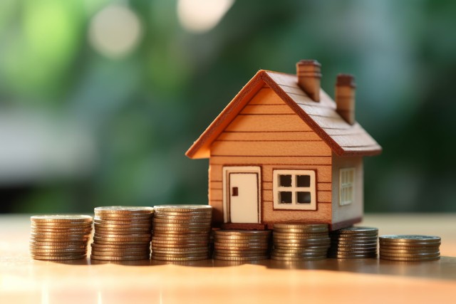 How much should I contribute to the housing provident fund?