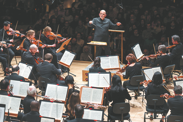 Something in the air as festival attracts global talent.jpeg Something in the air as festival attracts global talent.jpeg