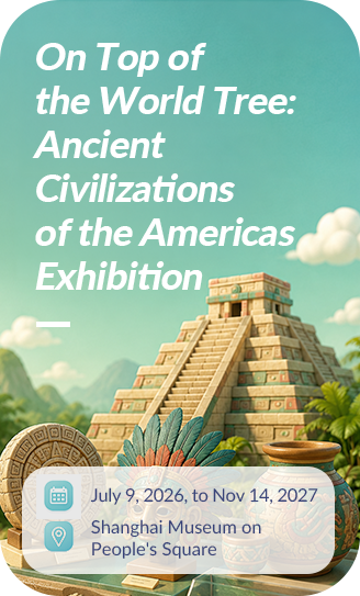 On Top of the World Tree: Ancient Civilizations of the Americas Exhibition