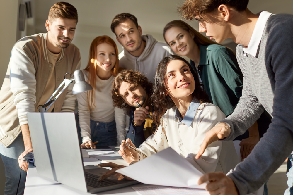 Understanding China's work permit points system