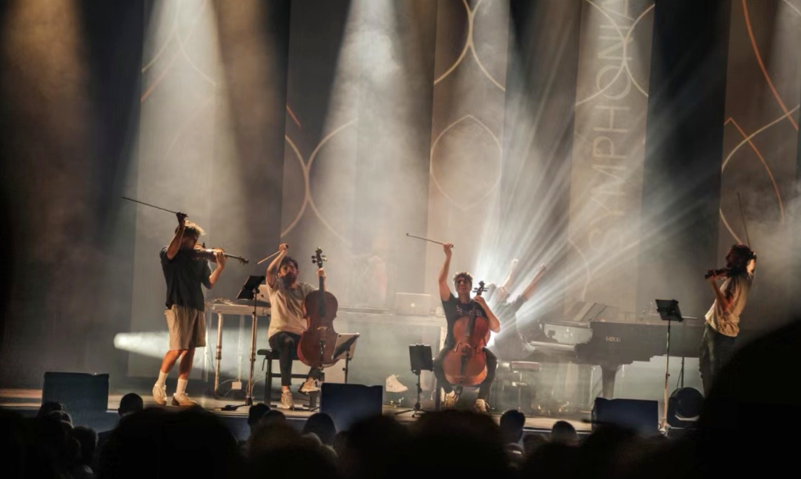 A live performance by Symphoniacs.1.jpg