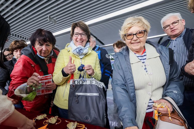 Cruise ships fuel Shanghai's intl tourism boom with record arrivals