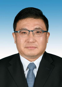 Vice Mayor: Wu Wei