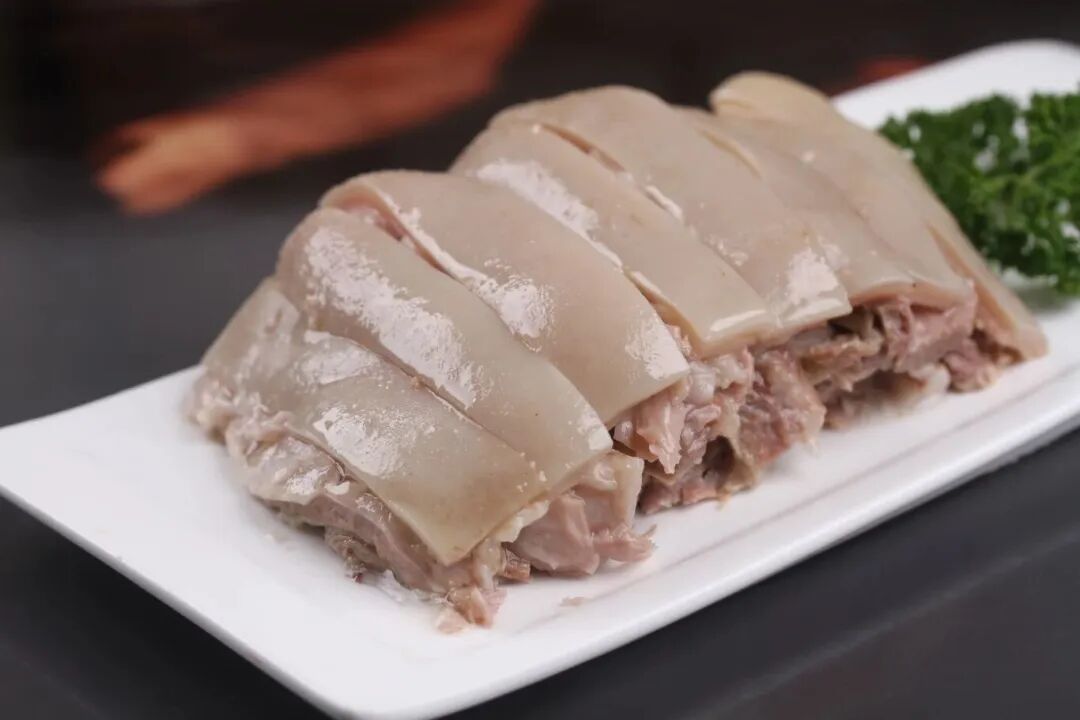 Mutton is a local specialty of Zhuanghang town.jpg