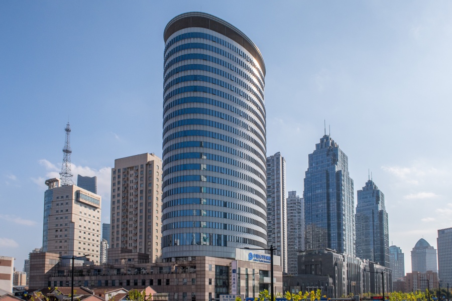 Hongkou Investment and Service Brochure