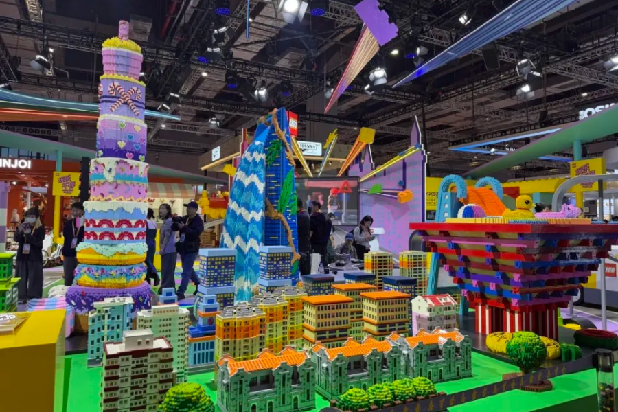 Qingpu's GDP rises by 7% in 2025