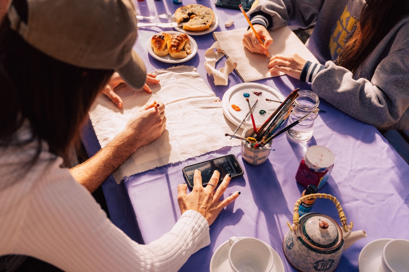 Entries open for Shanghai's 11th 'Think Youth' exhibition