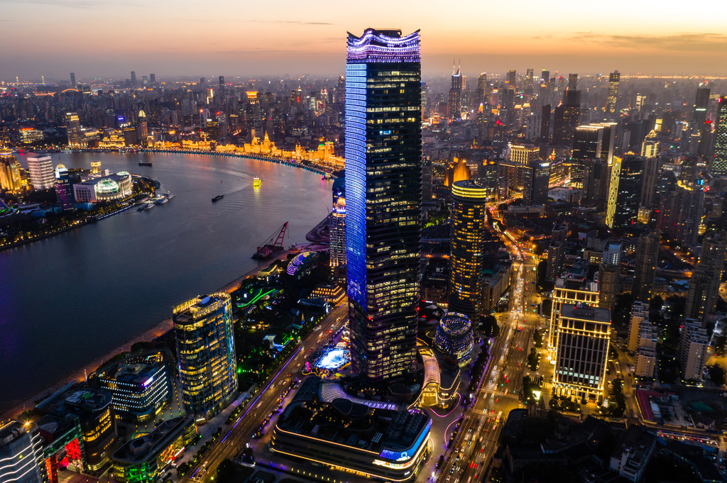 Hongkou upgrades 'Elite 100' program to support young talent
