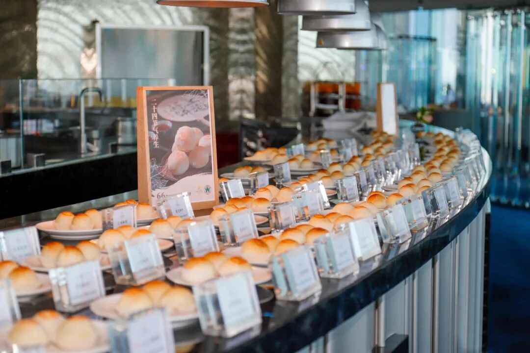 The 66 flavors of Shanghai Su Bing made by chef Kang.jpg