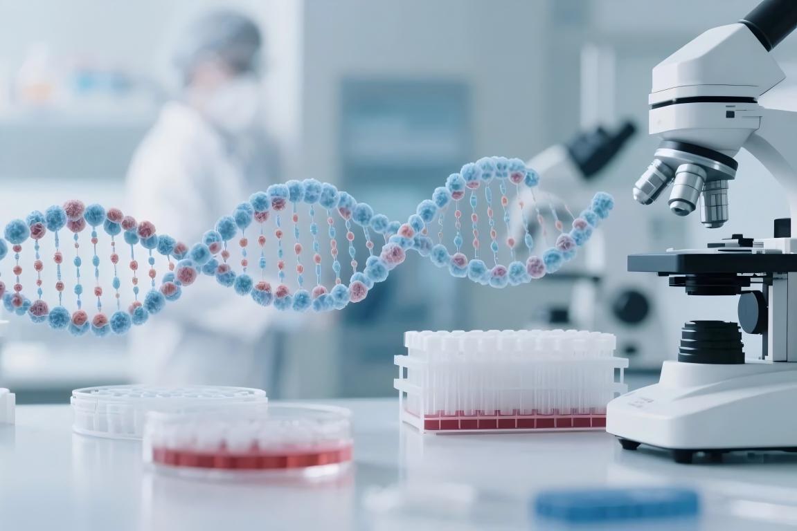 Shanghai unveils measures to support major foreign-invested biopharmaceutical projects