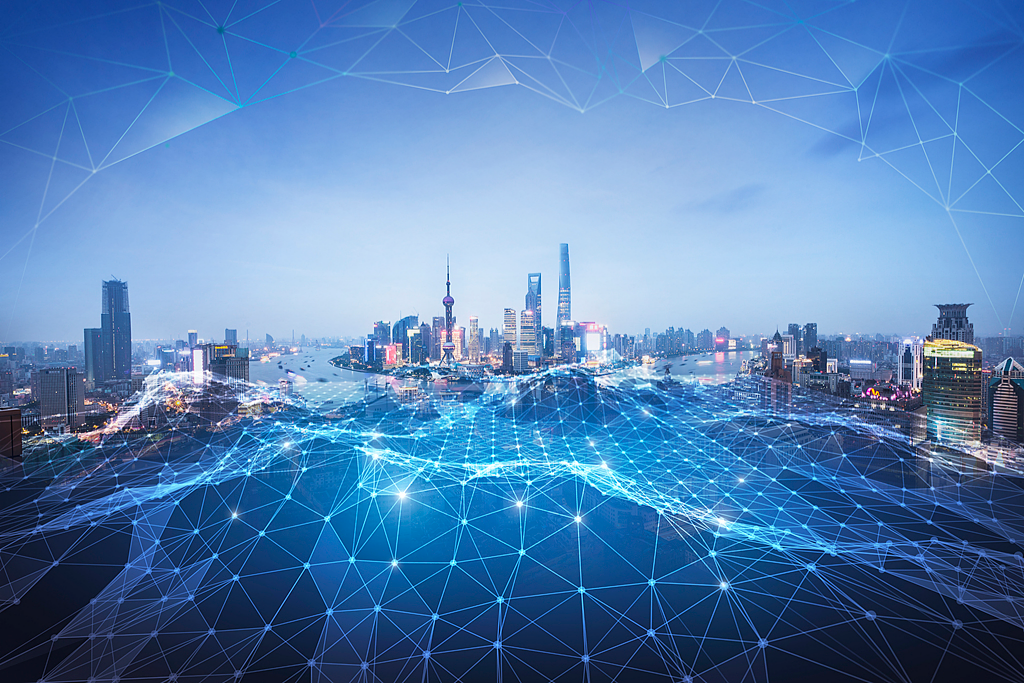 Shanghai unveils global sci-tech partnership plan