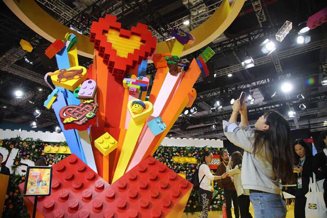 Lego upbeat about market prospects in China.jpeg