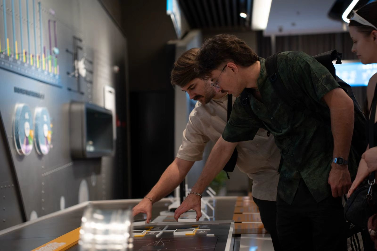 German students gain insights into China