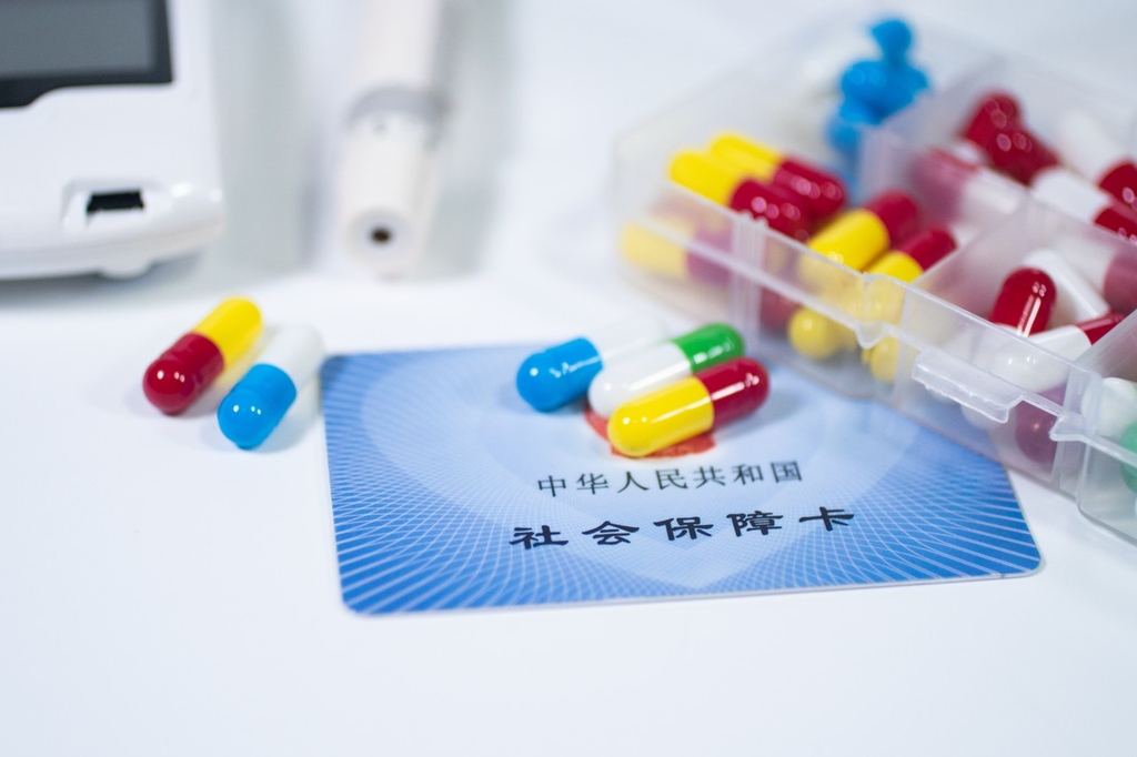 Shanghai extends serious-disease registration validity to one year