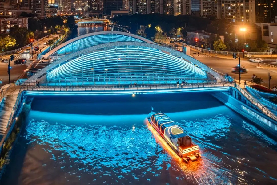 Celebrate Qixi in Putuo: Your romantic getaway guide