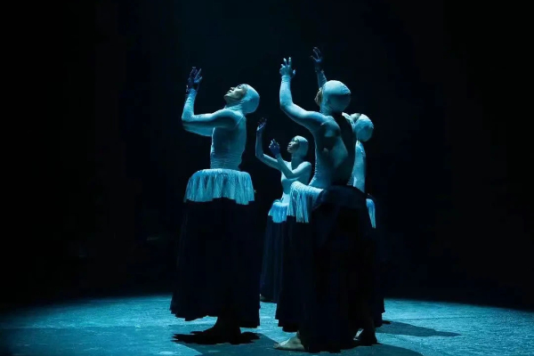 Shows & Exhibitions in December