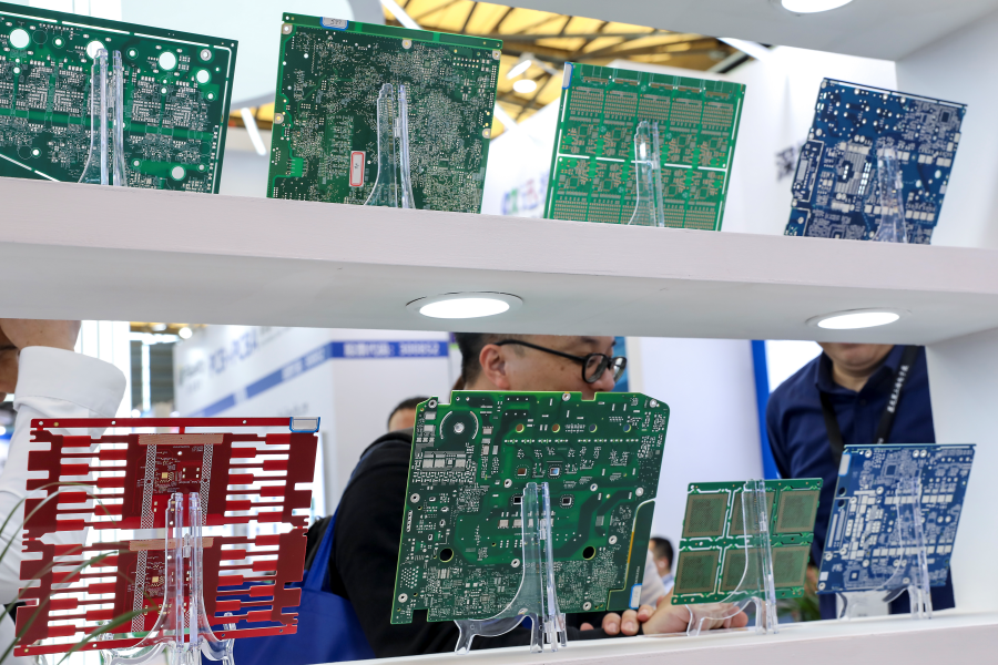 Shanghai to host IC HR summit