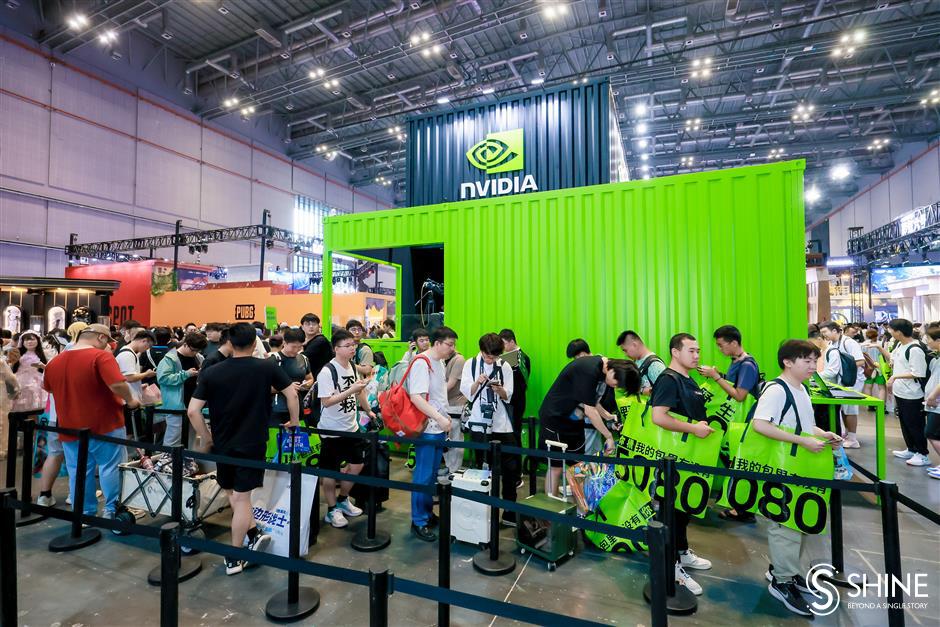 Bilibili World 2025 attracts global anime fans to Shanghai.jpg