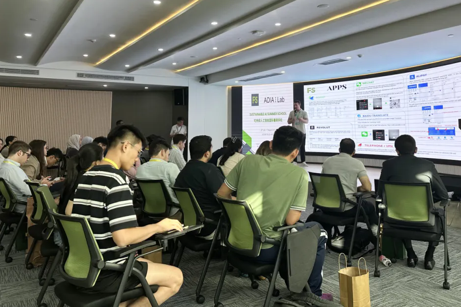 Shanghai's Putuo district to host global talent exchange conference