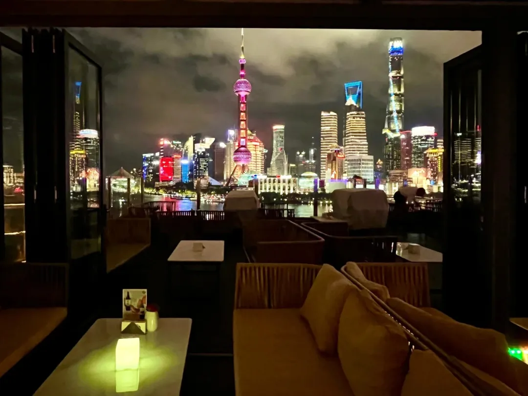 Nanjing Road after dark: Four stops for a perfect autumn night