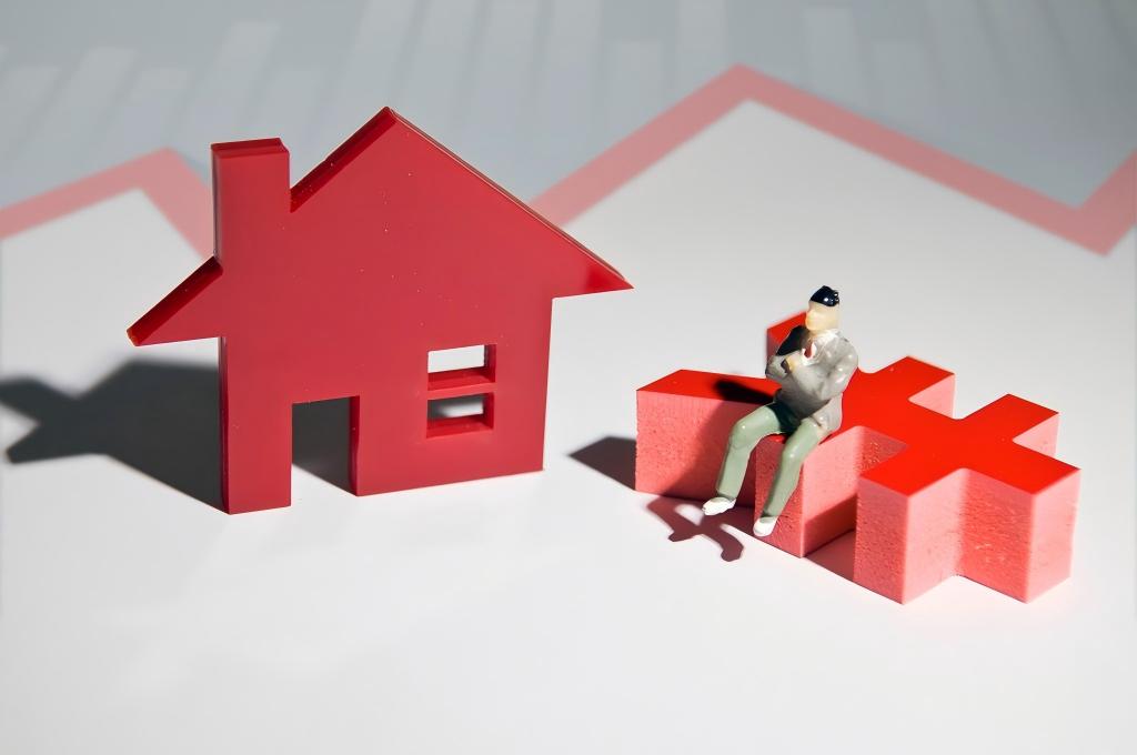 Foreign capital access to housing eased