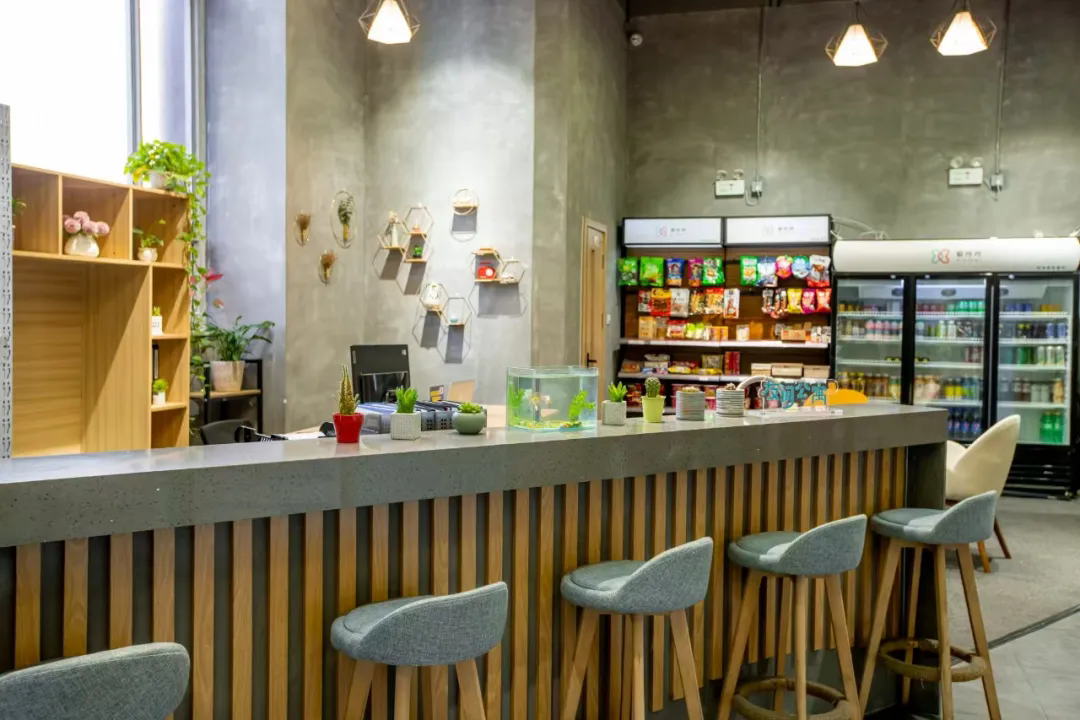 Jing'an adds two youth hostels, providing up to 15 days of free accommodation