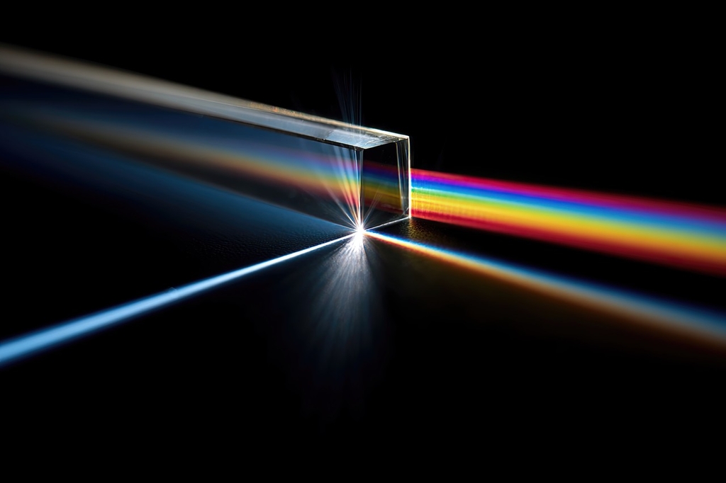 AI model focused on optics developed