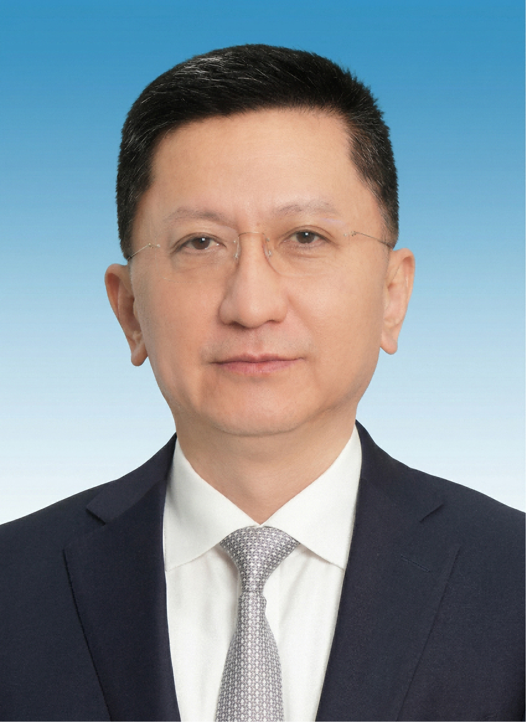 Vice Mayor: He Qing