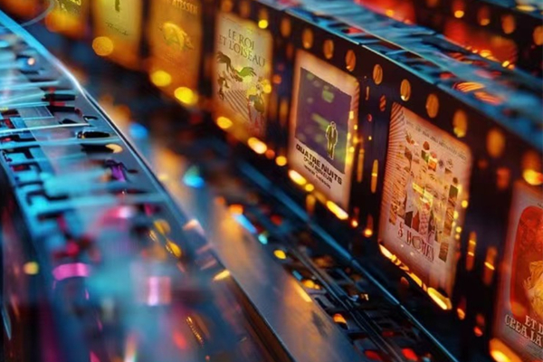 Shanghai Alliance of Art-house Cinemas to host French Film Week