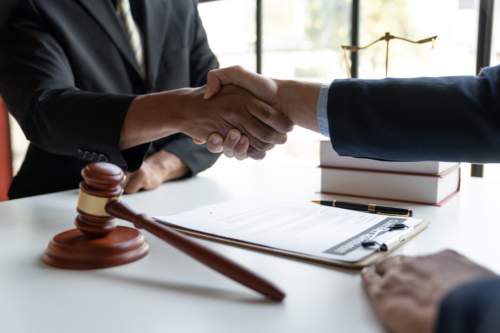 Shanghai strengthens commercial mediation for cross-border business