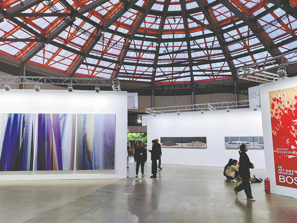 Trade week paints a positive outlook-2.jpeg