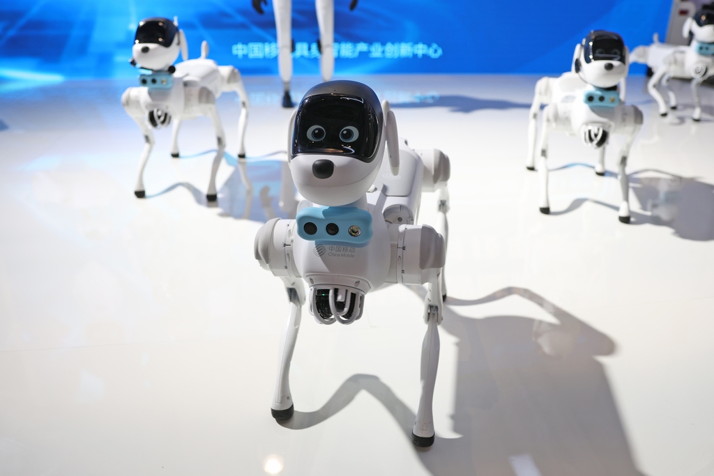 Shanghai Intl Sci-Tech Innovation Center expands to cover entire Yangtze River Delta region