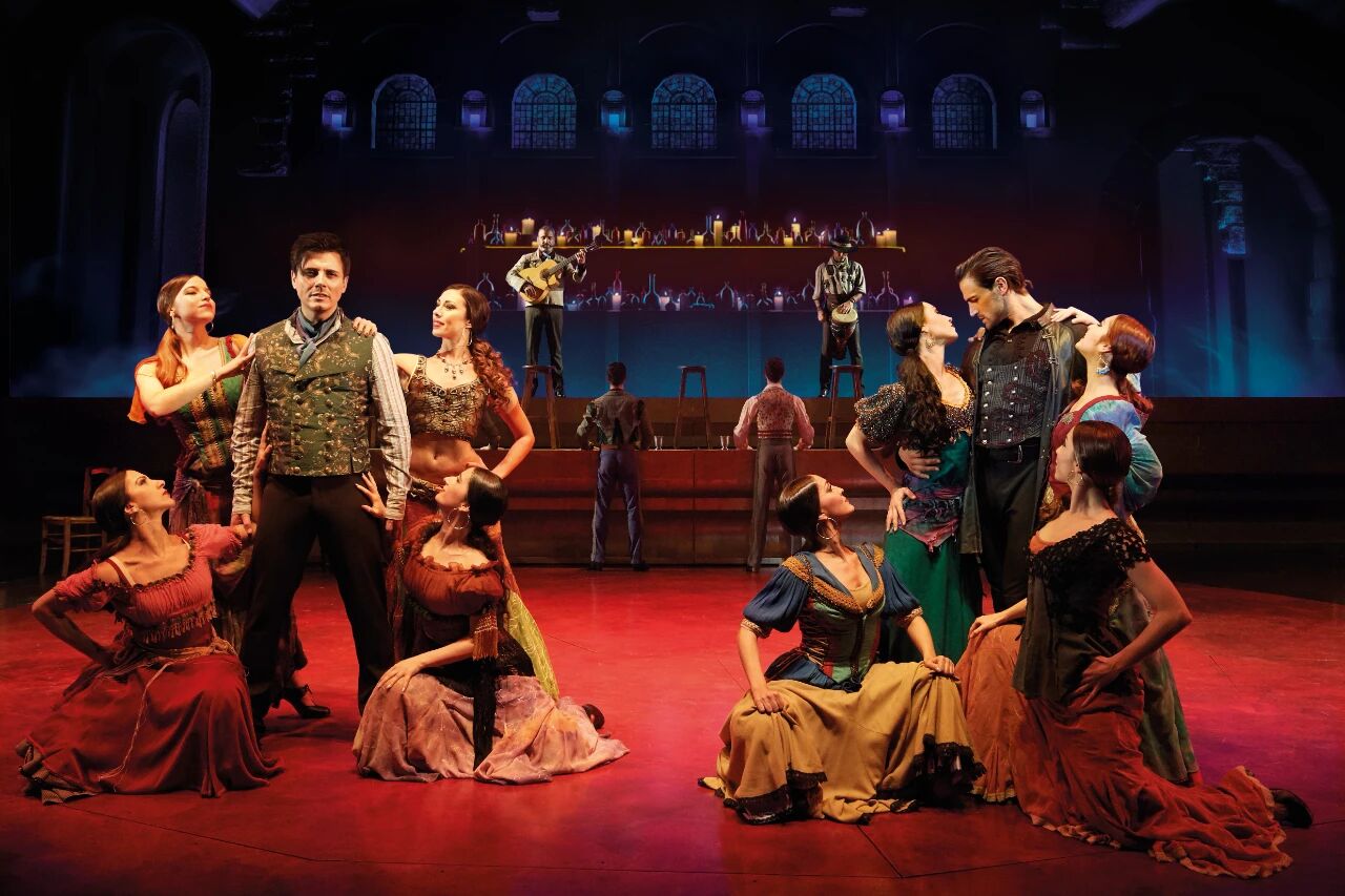 Annual Shanghai International Musical Festival showcases global stage stars