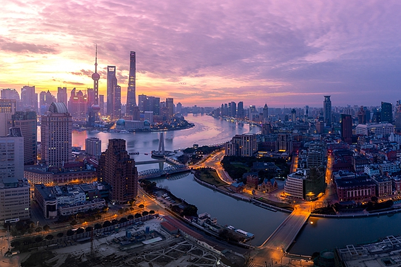 2024 Suzhou Creek Forum to promote innovation, collaboration in YRD 