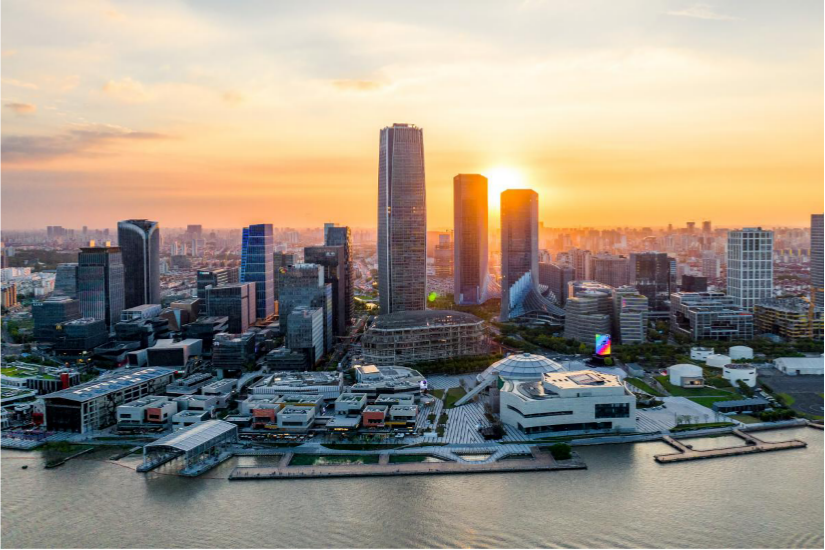 Shanghai Metro embraces global tourists with Visa tap-to-ride