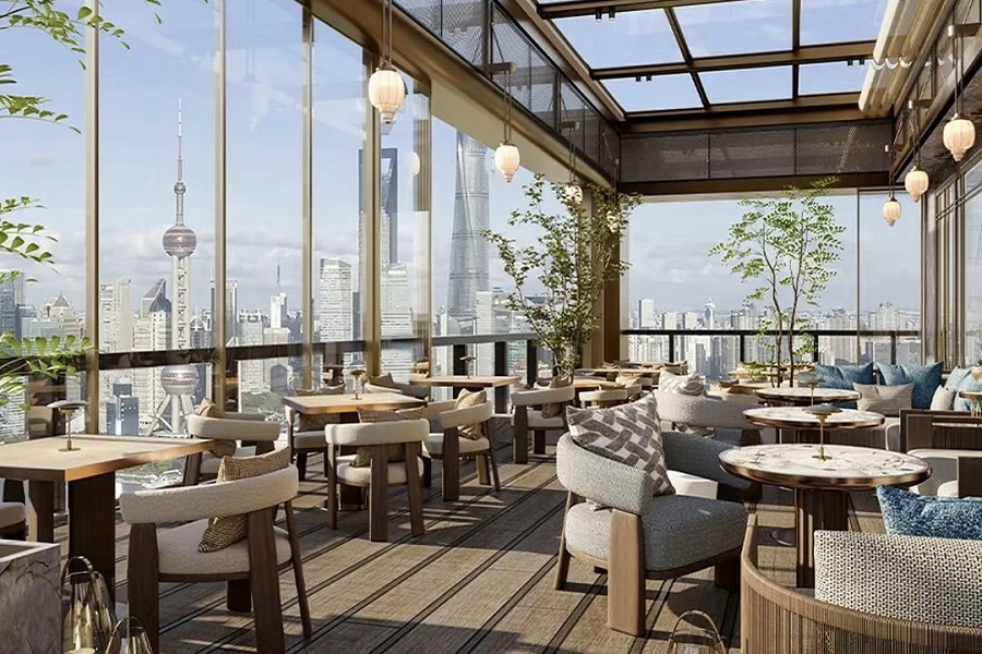 Where to go this winter: New stores, experiences in the city