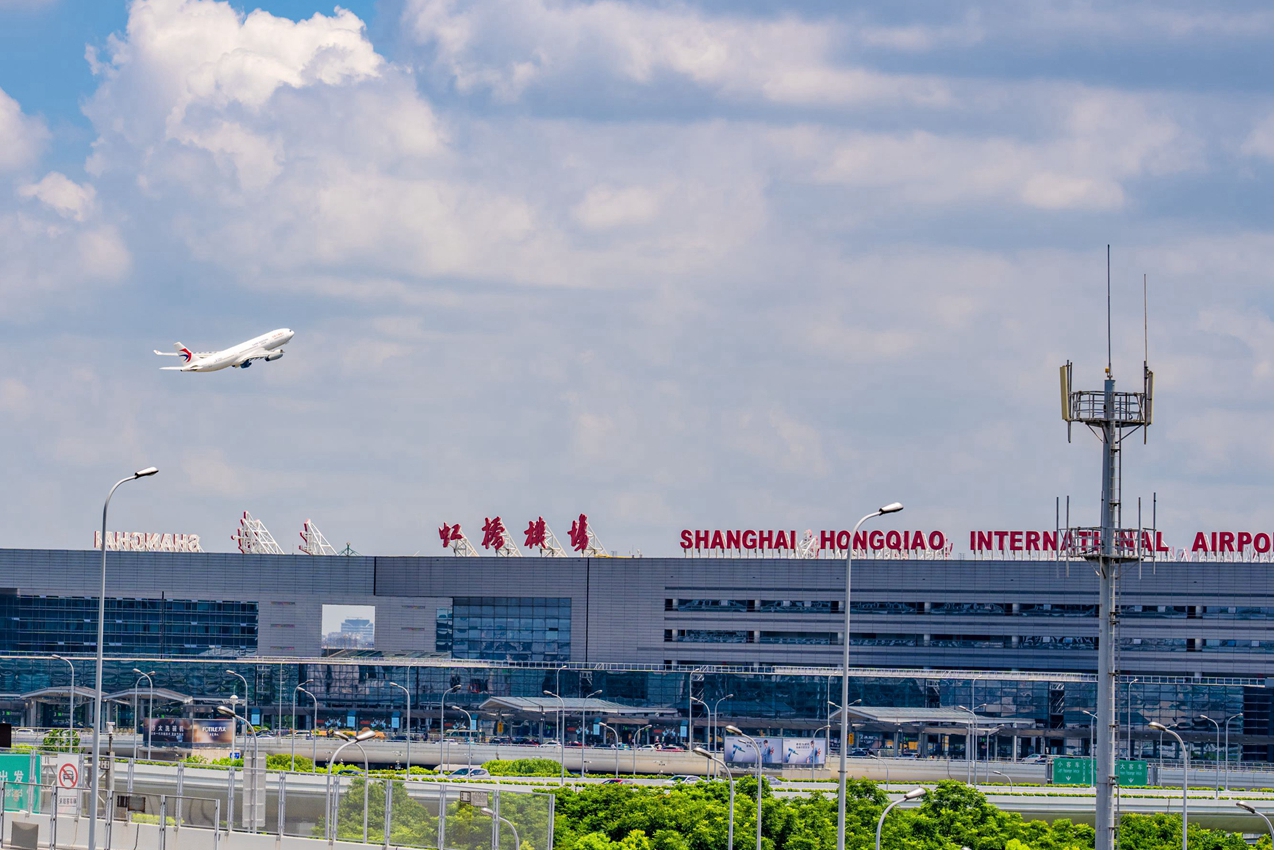 Hongqiao promotes investment opportunities in Seoul