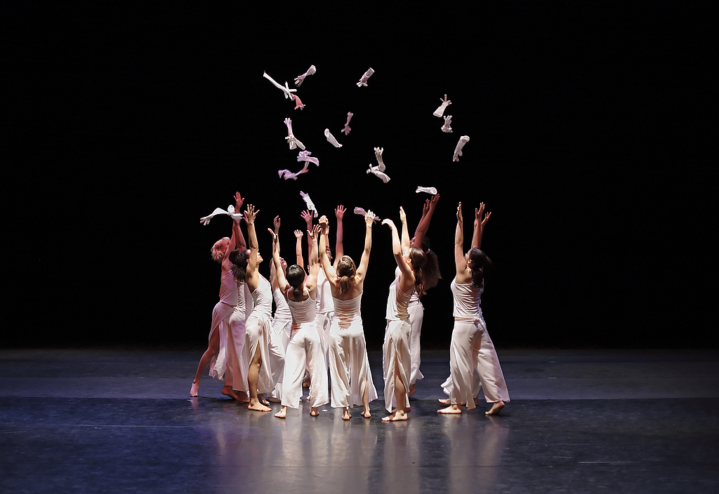 Shows & Exhibitions in June