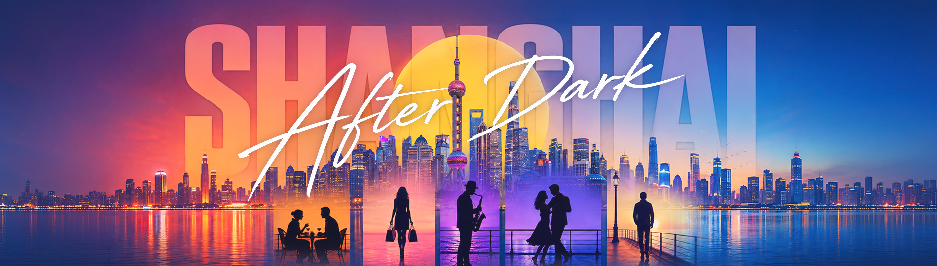 A Journey from Dusk to Daybreak