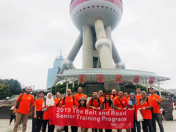 2024 Belt and Road Senior Training Program at Shanghai University3.jpg 2024 Belt and Road Senior Training Program at Shanghai University3.jpg