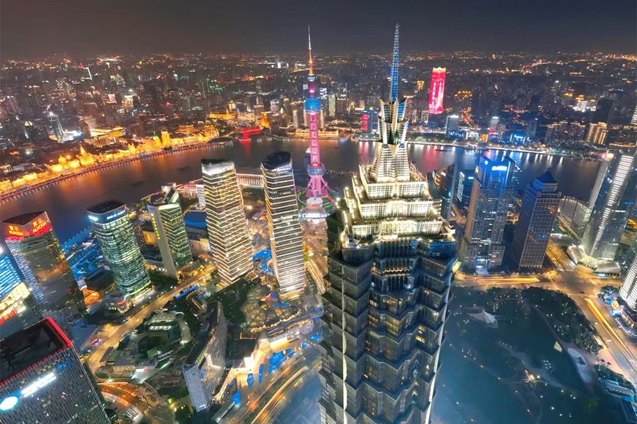37th Shanghai Tourism Festival summer season opens July 8