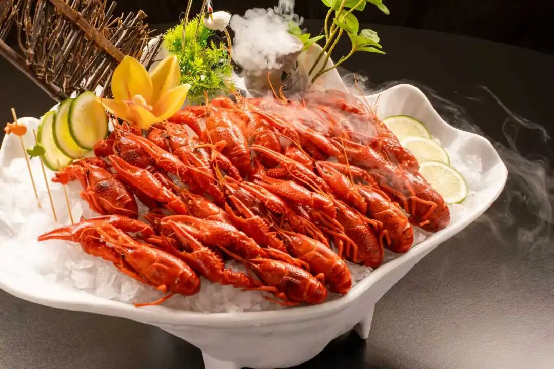 Crayfish season is here: Five must-try spots in Baoshan