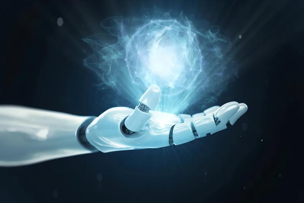 Shanghai accelerates push to become global tech powerhouse