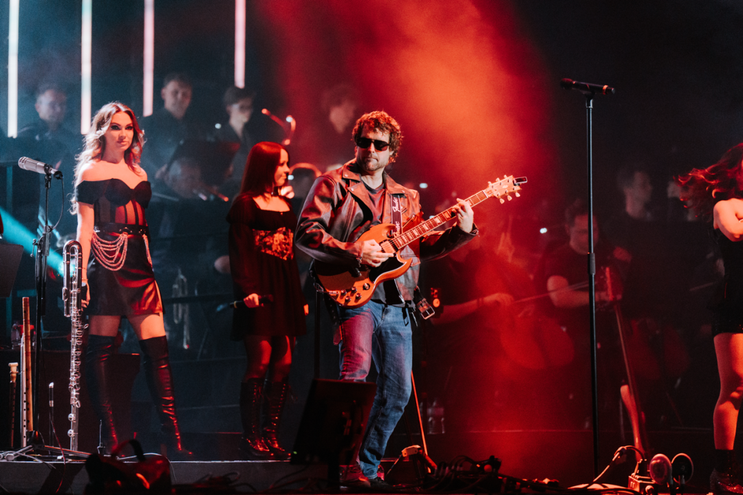 Music maestro Thomas Bergersen to make China debut this August