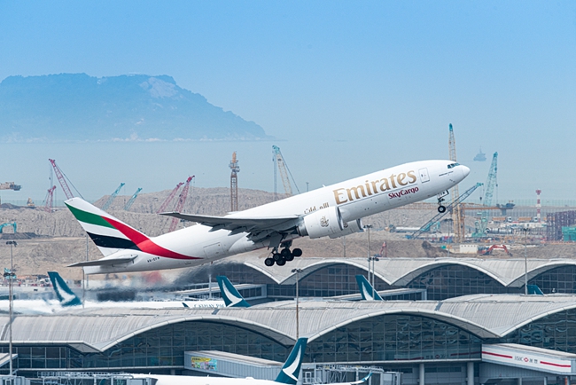 Emirates SkyCargo to support trade across BRI routes.jpeg Emirates SkyCargo to support trade across BRI routes.jpeg