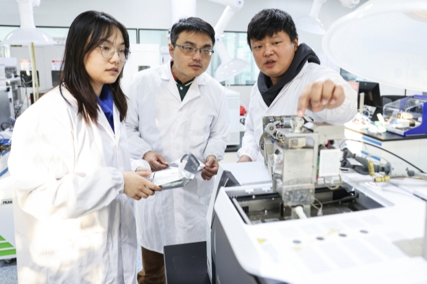 Shanghai promotes proof-of-concept platform development