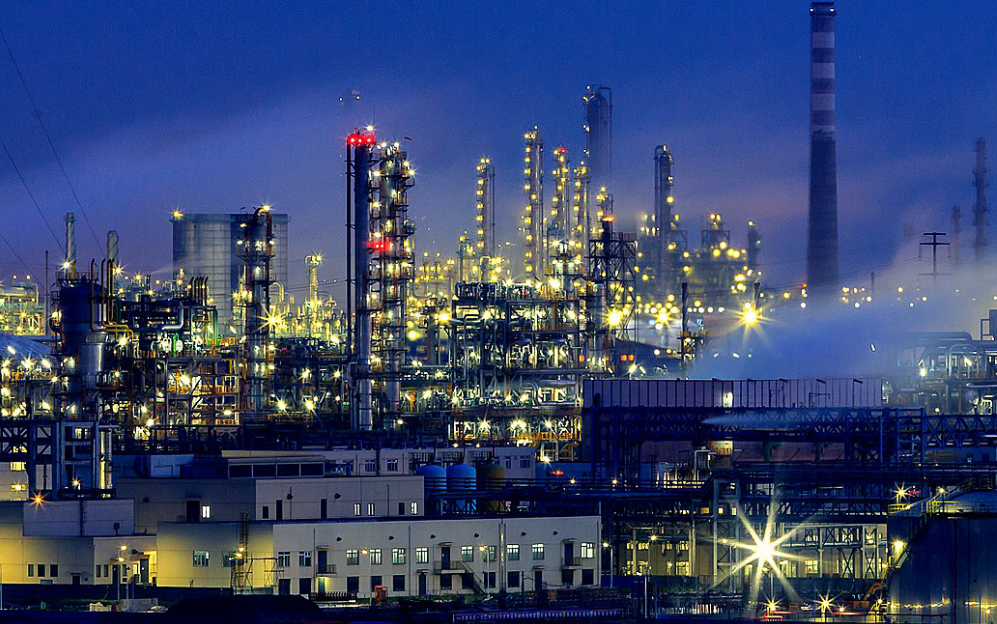 Shanghai Chemical Industry Park contest attracts global entrepreneurs-3.png