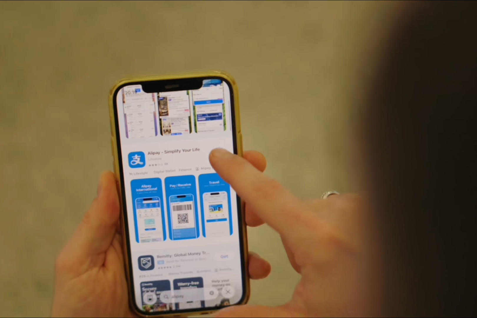 Useful apps make exploring Shanghai easier