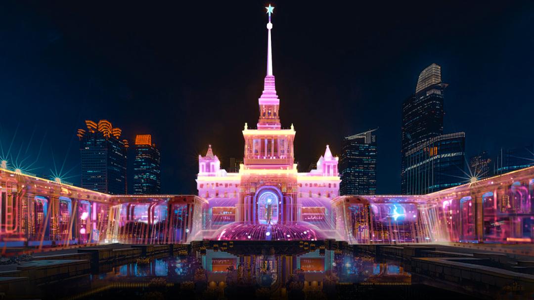 Shanghai prepares to shine at intl light festival