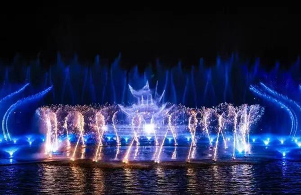 Exploring May Day holiday events in Shanghai2.jpg Exploring May Day holiday events in Shanghai2.jpg